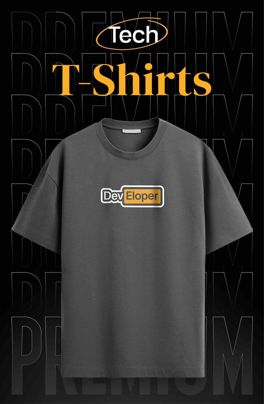 Tech tees